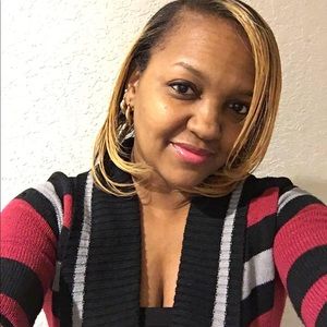 Meet your Posher, Melanie